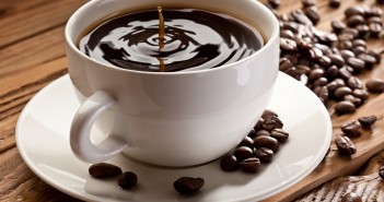 kaffemaskin test