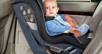 Autostole test: Se de bedste autostole – Vi har samlet testvinderne her Autostol test