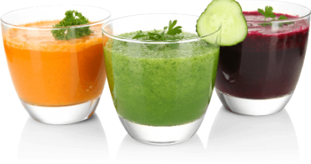 Slow juicer Test – Les og finn din beste slow juicer her slow juicer test