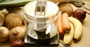 Foodprosessor Test 2019 – Best i Test Guide – Beste foodprosessor Foodprosessor test