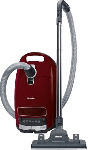 Miele Complete C3 Celebration EcoLine Plus