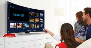 Smart TV test – Find de bedste Smart TV her smart tv test