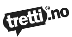 Tretti.no