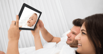 Babycall Test – Finn de beste babycallene Babyvakt Test