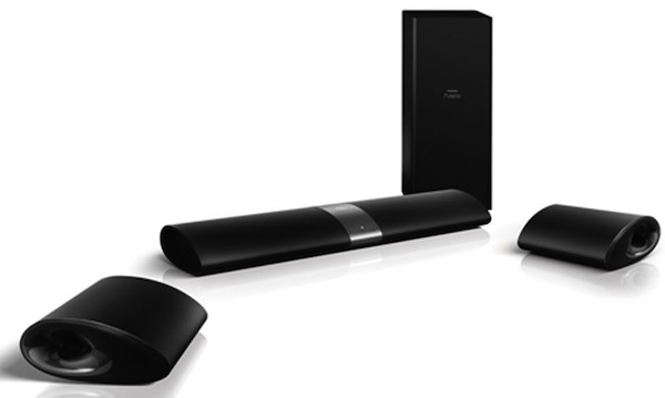 bästa soundbar 2016