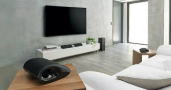 soundbar test