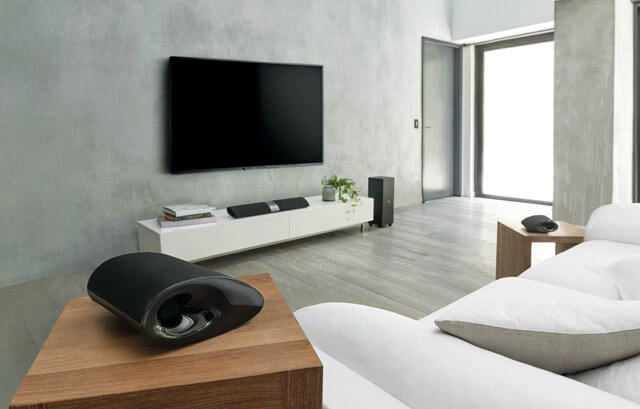 Soundbar test-guide De bedste soundbars til dine behov