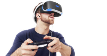 Playstation VR briller test 2019 – Les ekspertenes dom her Playstation VR Briller Test