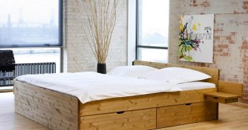 Sengerammer – Stor guide 2019 sengeramme