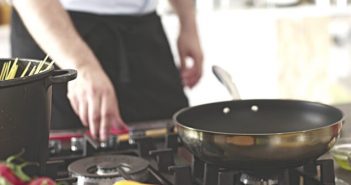 Gasskomfyr Test – Her er de beste gasskomfyrene gasskomfyr-test