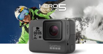 GoPro Hero 5 Test 2019 – Experternas Omdömen & Betyg gopro-hero-5-test
