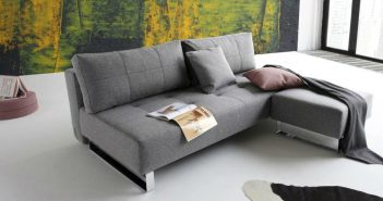 Sovesofa Guide 2019 – Finn de beste sovesofaene her sovesofa-test