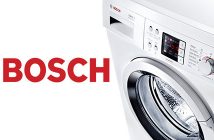 Bosch Vaskemaskine Test