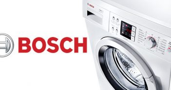 Bosch Vaskemaskine Test