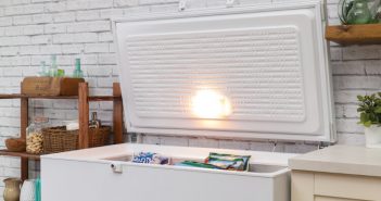 Frysboxar Test 2019 – Hitta de bästa frysboxarna här – Bäst i Test guide Kummefryser test