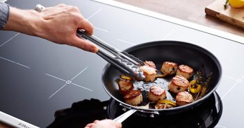 Induktionshäll Test – Hitta de bästa induktionshällarna här