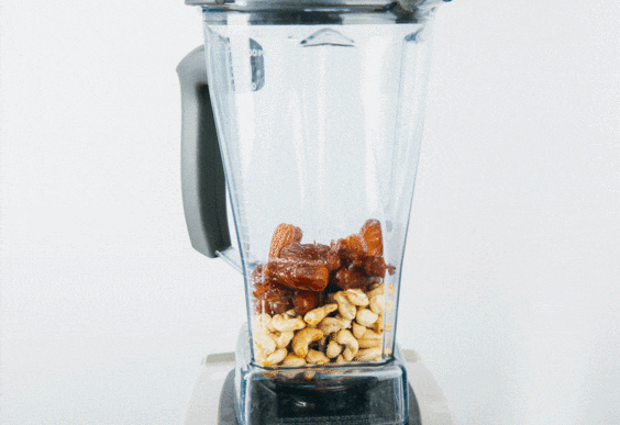BLENDER