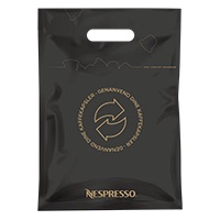 Nespresso genanvendelsespos