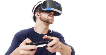 Playstation VR-glasögon test – Experternas omdömen & betyg Playstation VR-glasoegon test
