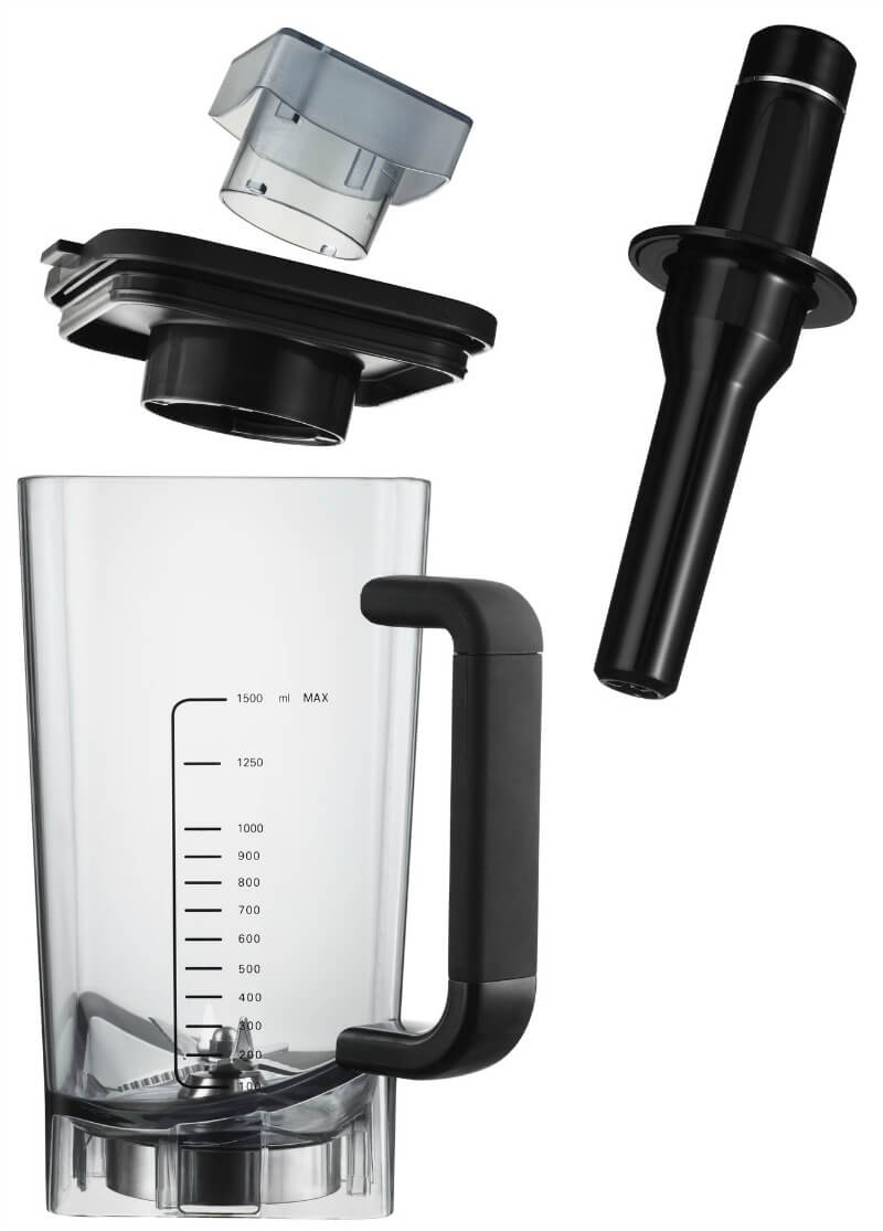 Blender Test (2019) → De 7 bedste blendere → (Stor Testvinder Guide)