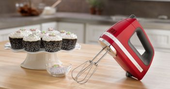 Håndmixer test – Find de bedste håndmixere her – Testvinder Guide Haandmixer test
