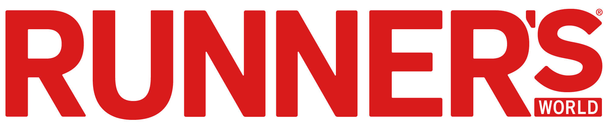 Runners World logo