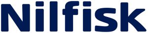 nilfisk logo