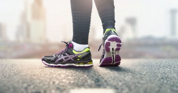 Asics Gel-Kayano Test – Find de bedste tilbud her Asics Gel-Kayano test