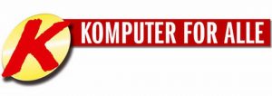 Komputer for alle
