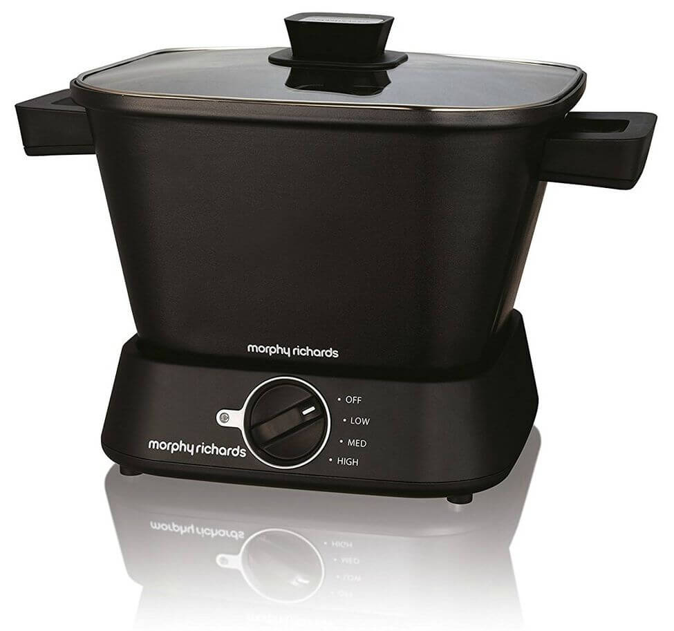 Slow cooker test 2018 → De bästa slow cookers (Bäst i Test guide)