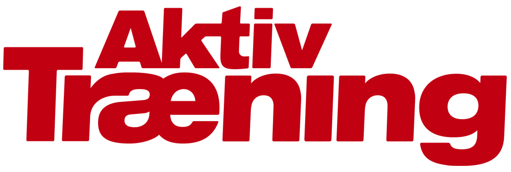aktiv traening logo
