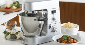 Kenwood køkkenmaskine test – find de bedste Kenwood køkkenmaskiner kenwood koekkenmaskine test