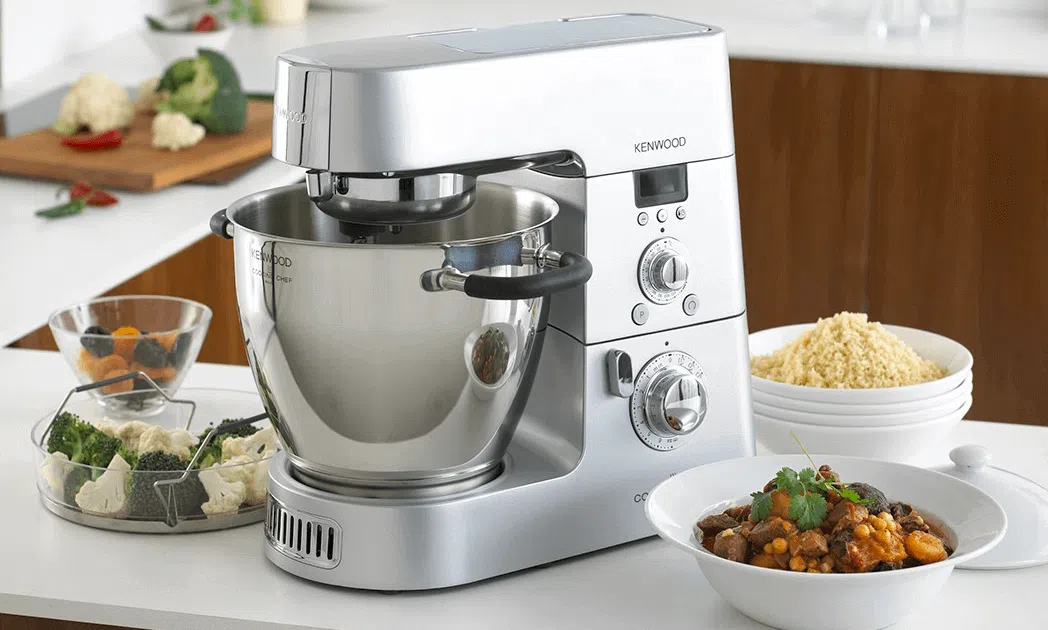 Kenwood køkkenmaskine test 2018 â se de bedste kenwood maskiner