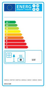 energimærkning