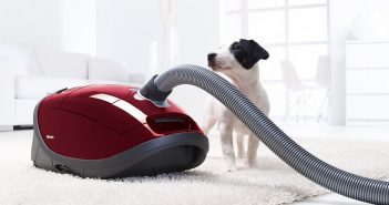 Miele støvsuger test 2019 – De bedste Miele støvsugere – Testvinder guide miele stoevsuger test