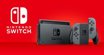 Nintendo Switch Test – Læs eksperternes vurdering her nintendo switch test