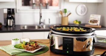 Slow Cooker Test 2019 – De beste slow cookerne – Best i Test guide slow-cooker-test