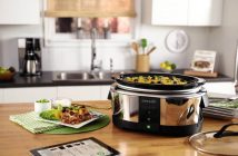 slow cooker test