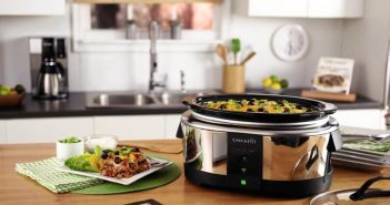 Slow cooker test 2019 – Se de bedste slow cookere ifølge eksperterne slow cooker test