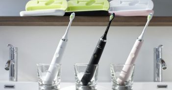 Elektrisk tandbørste test 2019 – find de bedste el-tandbørster her Elektrisk tandboerste test