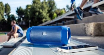 JBL hoejttaler test