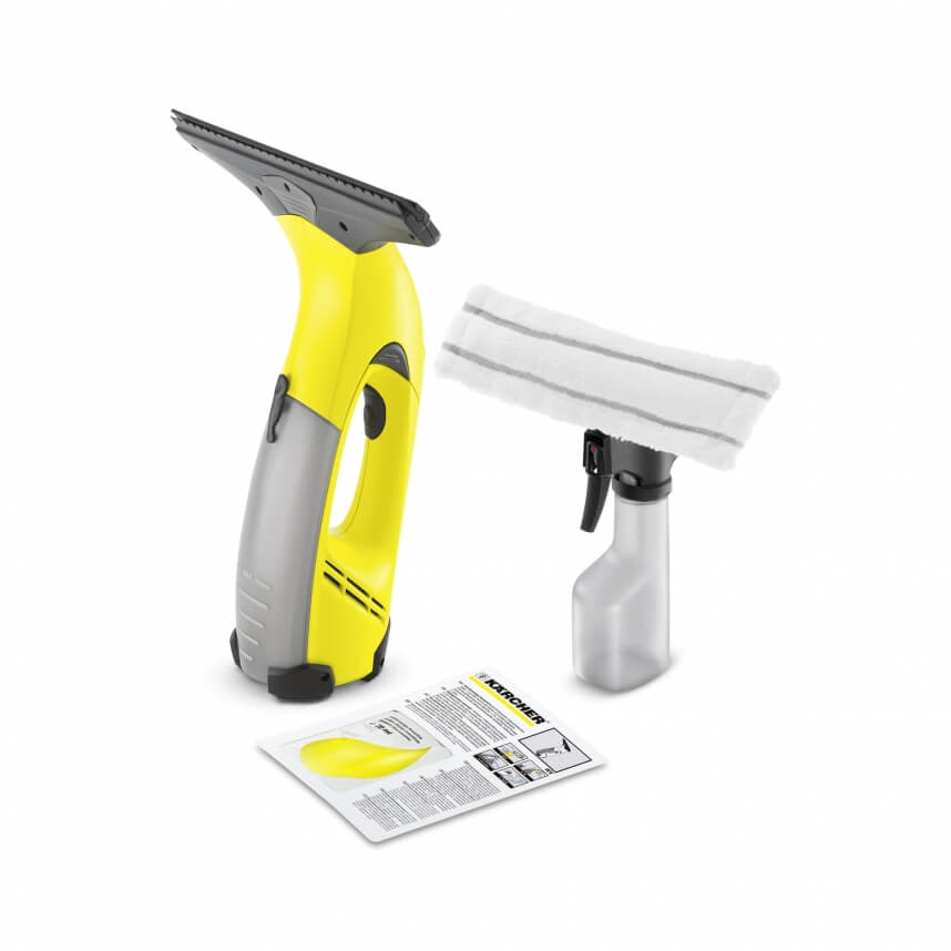 test karcher vinduesvasker test karcher vinduesvasker