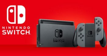 Nintendo Switch Test – Les ekspertenes vurdering her nintendo-switch-test