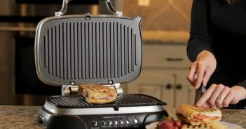 Smörgåsgrill test 2019 – Hitta den bästa smörgåsgrillen här smoergaasgrill-test