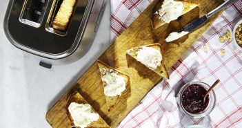 Brödrost test – Hitta de bästa brödrostarna här broedrost test