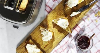 Brødrister Test 2019 – Finn de beste brødristerne – Best i Test guide