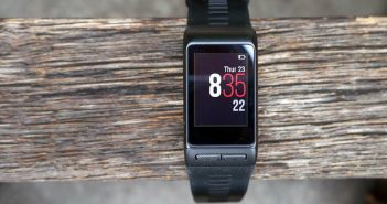 Garmin Vivoactive HR test – läs allt om Garmin Vivoactive HR här Garmin Vivoactive HR test