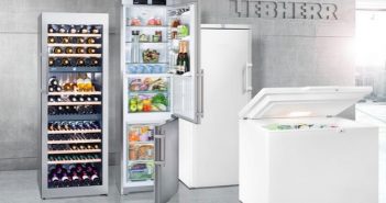 Liebherr-koeleskab-test