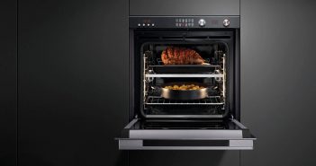 Ovn Test – Finn de beste ovnene her Ovn test