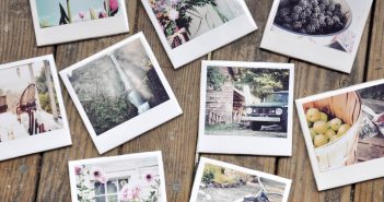 Polaroid kamera test 2019 – Find de bedste Polaroid kameraer Polaroid kamera test